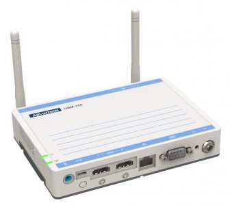 研華推出 Edge SRP USM-110W 獲得 ITE 認(rèn)證，滿足臨床應(yīng)用需求